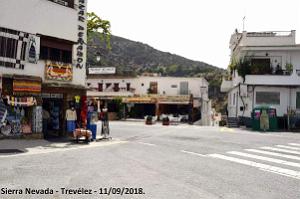 15 ANDALOUSIE - SIERRA NEVADA - TREVELEZ 11 09 2018 (29)